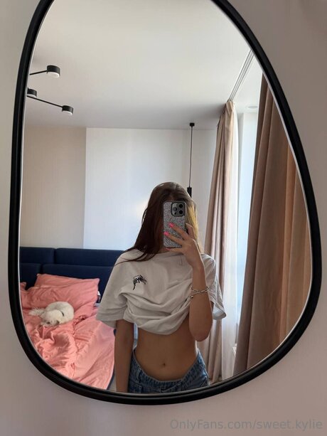 Sweetkylie onlyfans sex leaked