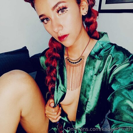 Kadeshsmith only fans pictures