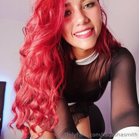 Kadeshsmith leaked onlyfans nude