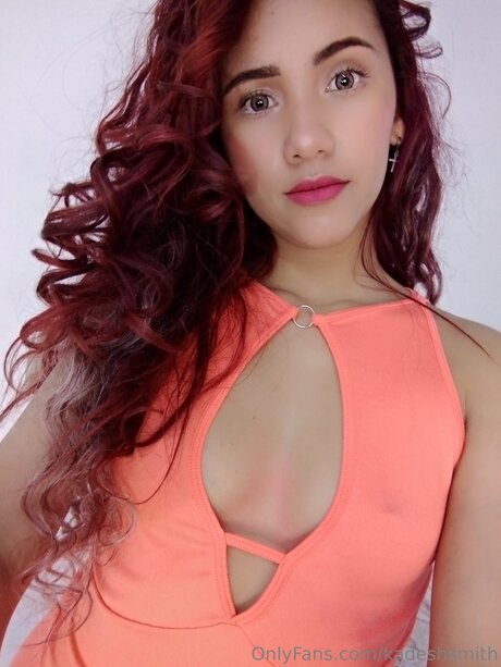 Kadeshsmith onlyfans joi