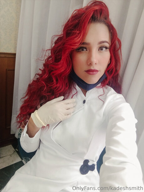 Kadeshsmith onlyfans porn nude