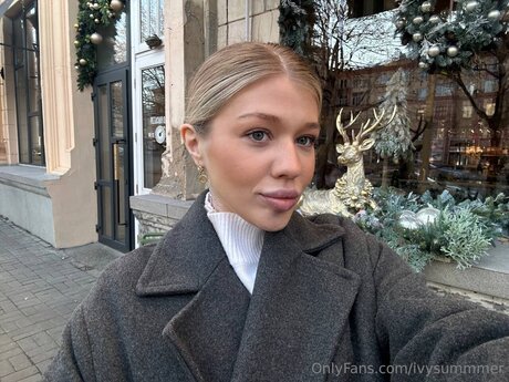 Ivysummmer free onlyfans