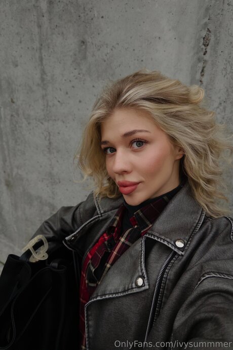 Ivysummmer onlyfans posts