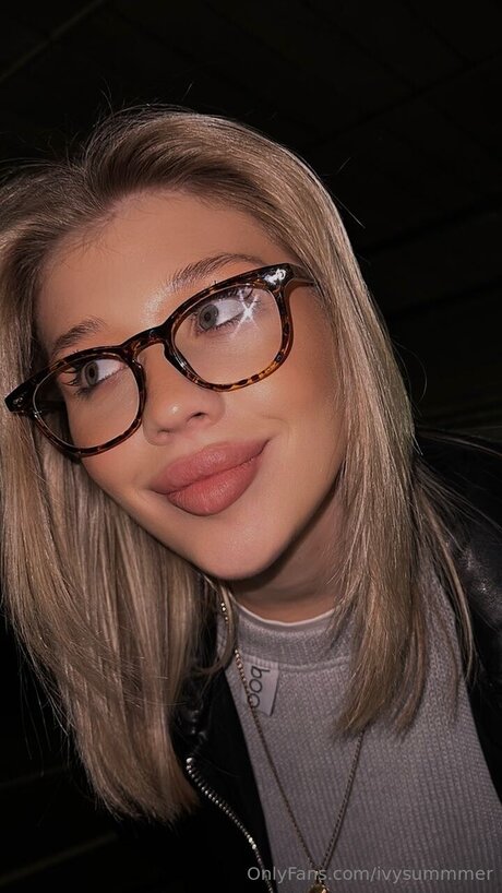 Ivysummmer xxx onlyfans