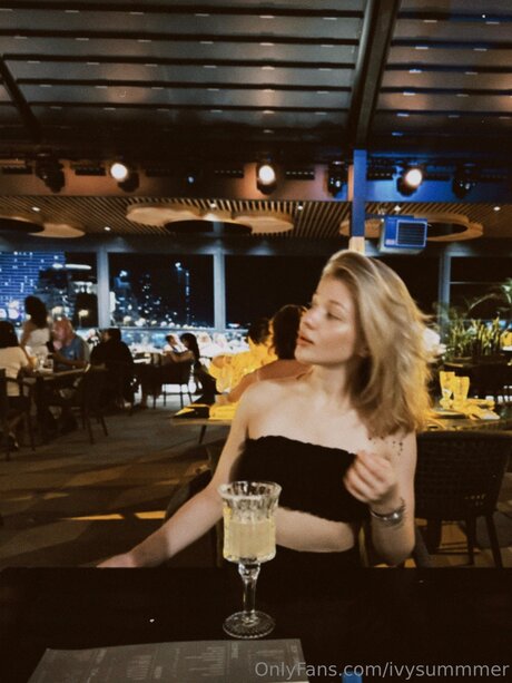 Ivysummmer free onlyfans