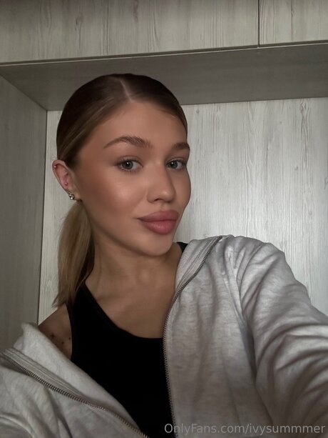 Ivysummmer nude onlyfans leak