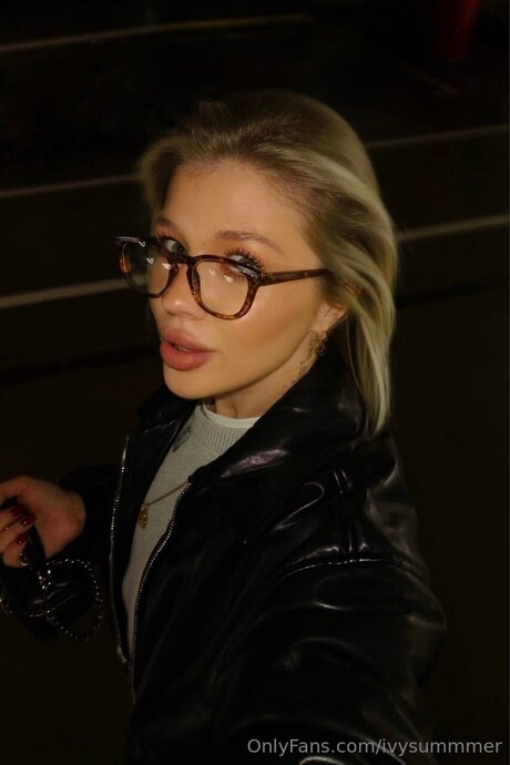 Ivysummmer onlyfans leaks