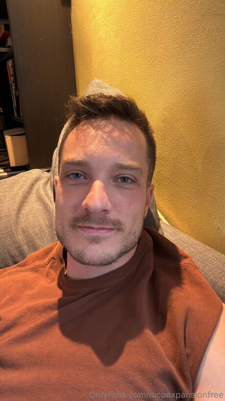 Nicoexpansionfree leaked nude onlyfans