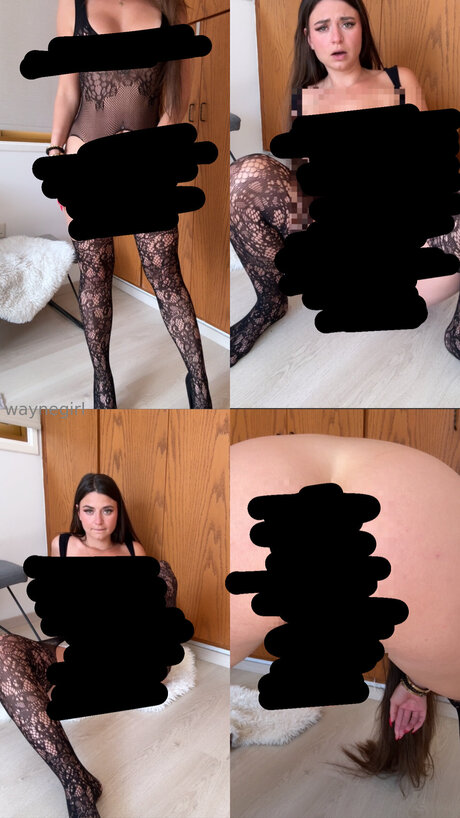 Waynegirlfree naked on onlyfans