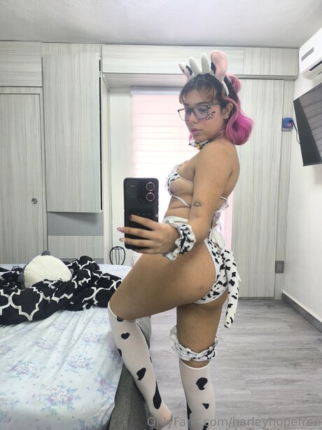 Harleyhopefree leak only fans