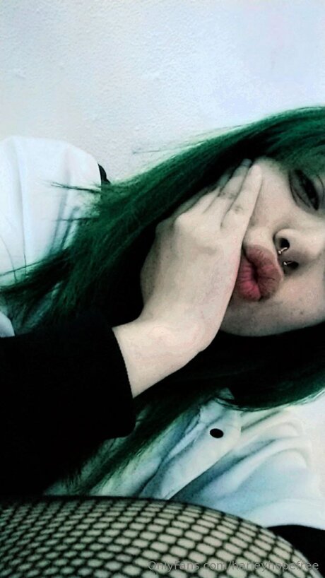 Harleyhopefree onlyfans model photos