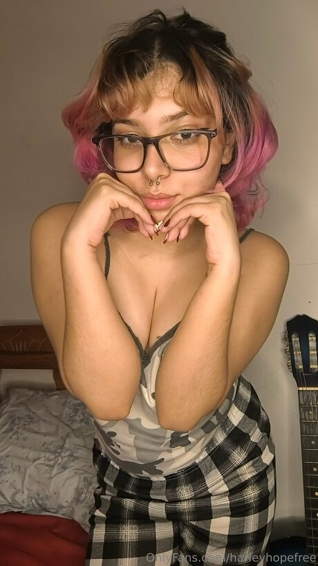 Harleyhopefree only fans naked