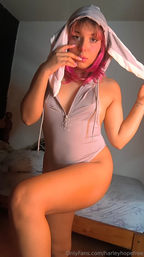 Harleyhopefree onlyfans porn leak