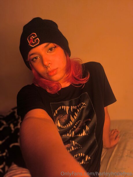 Harleyhopefree onlyfans nide