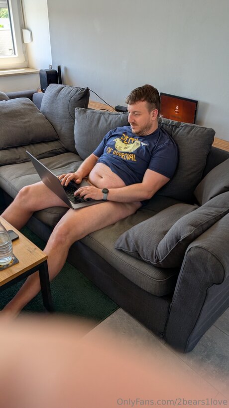2bears1love onlyfans leak new