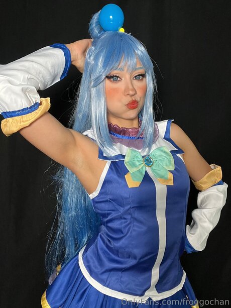 Froggochan porn onlyfans leak