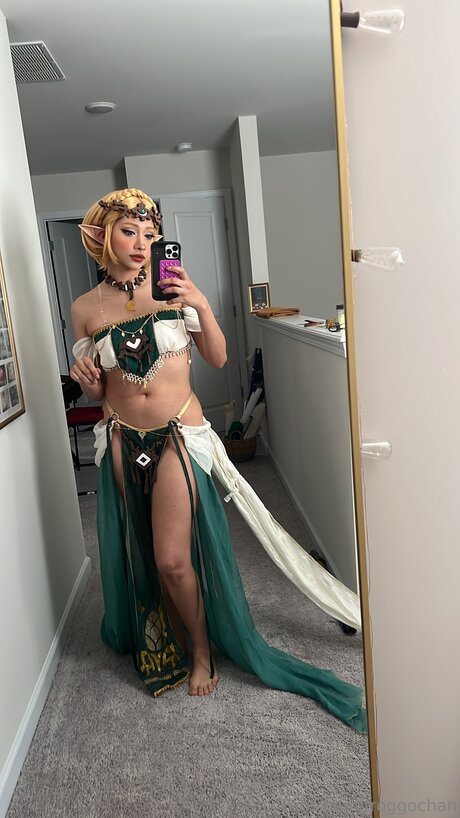 Froggochan onlyfans for free