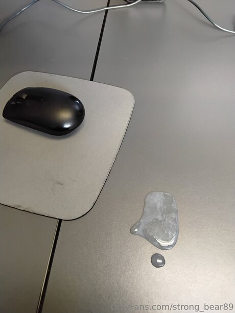 Strong Bear89 fans only