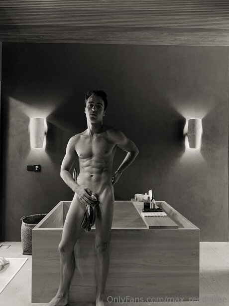 Max Reed Free onlyfans leaked nudes