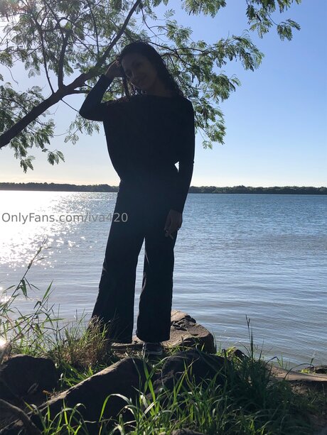 Iva420 leaked onlyfans nude