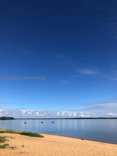 Iva420 onlyfans naked