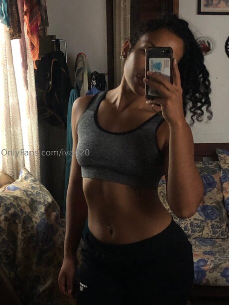 Iva420 onlyfans naked