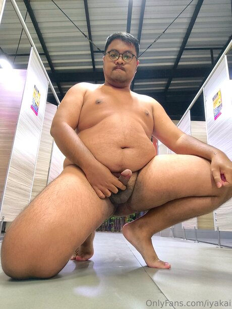 Iyakai leaked only fans porn