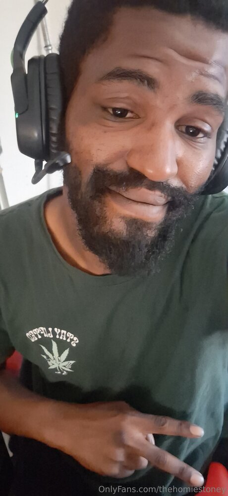 Thehomiestoney leaked only fans nudes