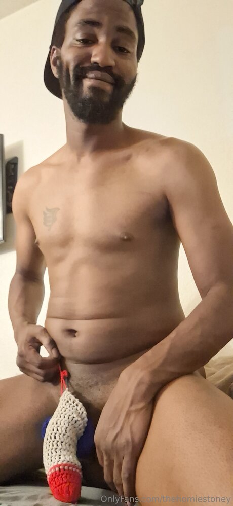 Thehomiestoney naked onlyfans leaked