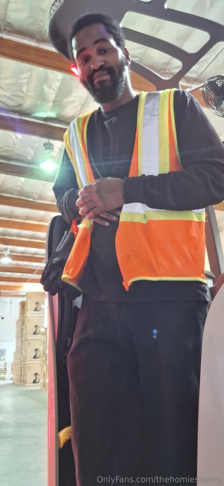 Thehomiestoney only fans leaks