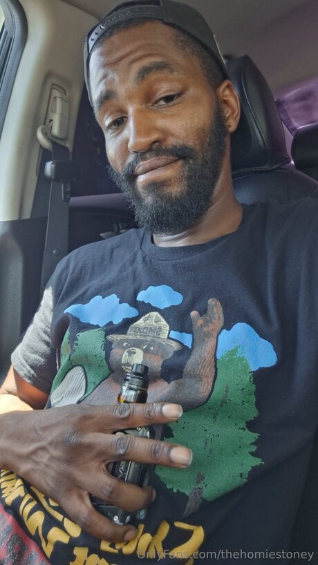 Thehomiestoney naked onlyfans pics