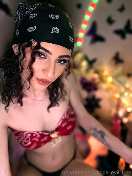 Adda Evil Free onlyfans leak new
