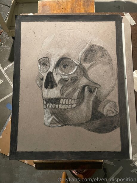 Elven Disposition onlyfans nudes leaks