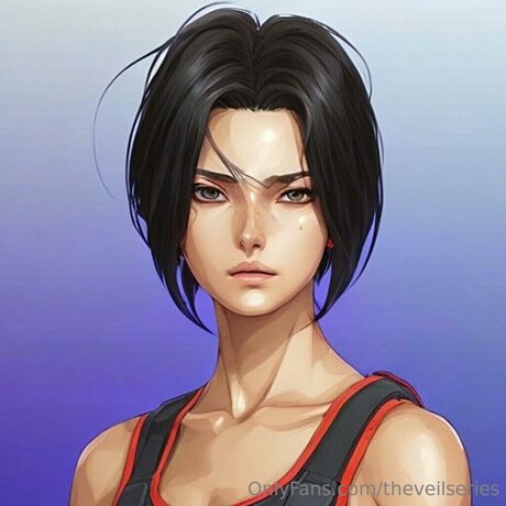 Theveilseries Profile pic