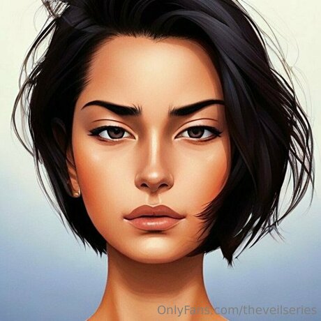 Theveilseries onlyfans sex leaked