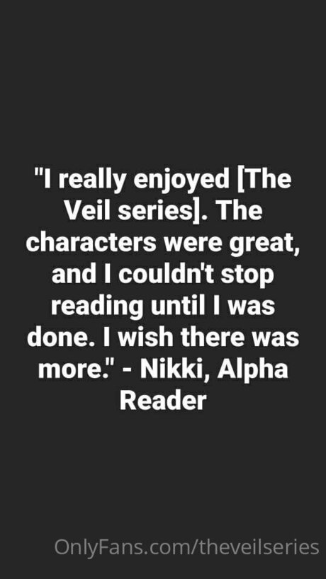 Theveilseries onlyfans desnuda