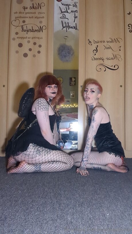 Wixchaphoria leaks onlyfans porn