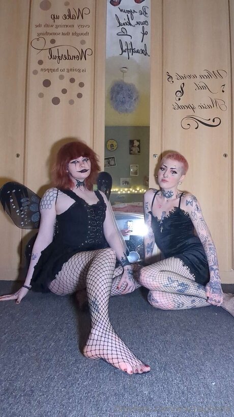 Wixchaphoria leaked only fans porn