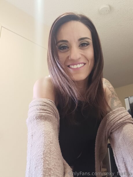 Sexy Frakita free only fans