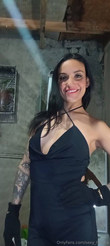 Sexy Frakita onlyfans x