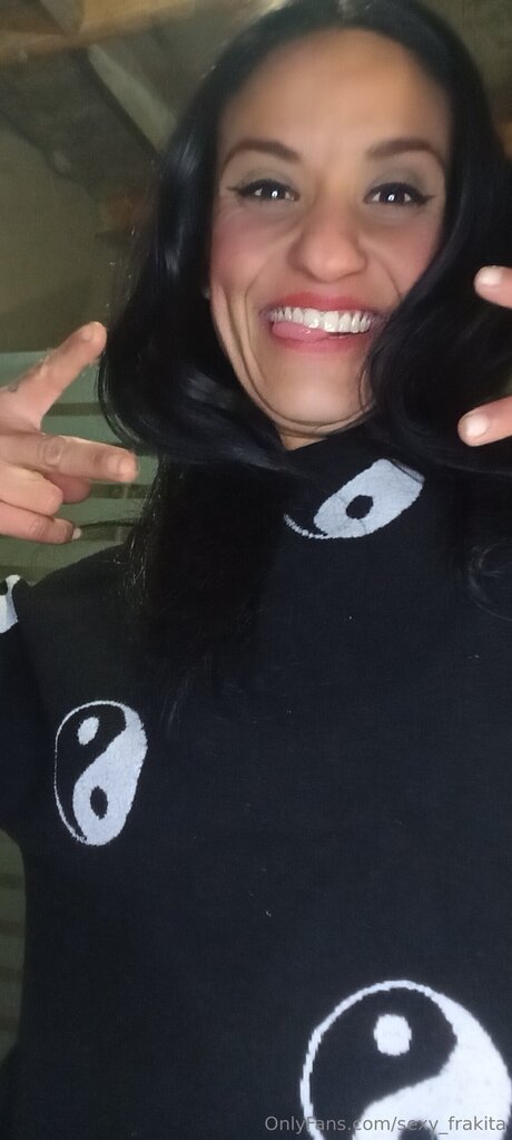 Sexy Frakita leaked onlyfans sextape