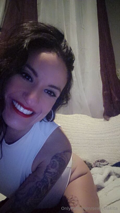 Sexy Frakita nudes onlyfans leak