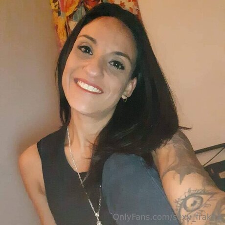 Sexy Frakita onlyfans sex leak