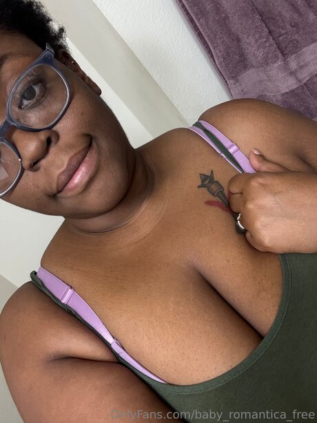 Baby Romantica Free only fans