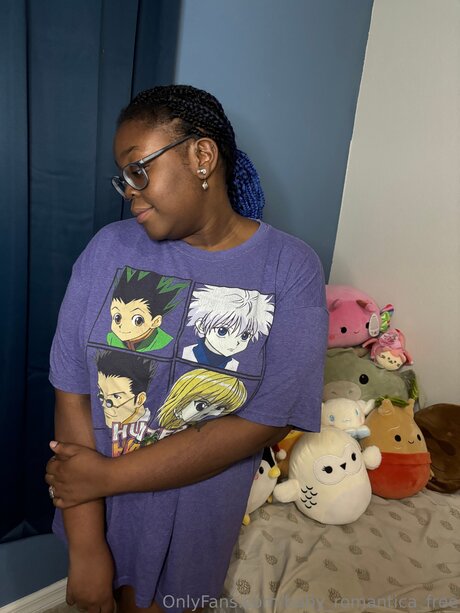 Baby Romantica Free sex onlyfans