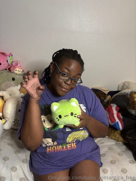 Baby Romantica Free Profile pic