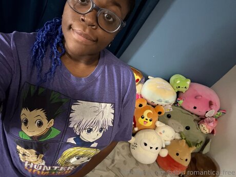 Baby Romantica Free onlyfans naked