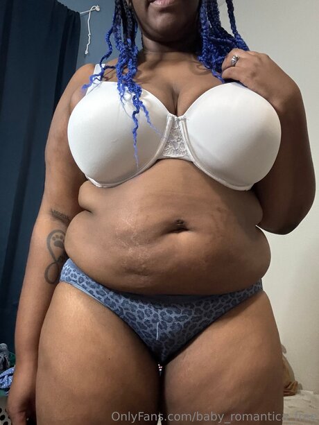 Baby Romantica Free free only fans