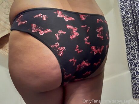 Baby Romantica Free leaked onlyfans naked