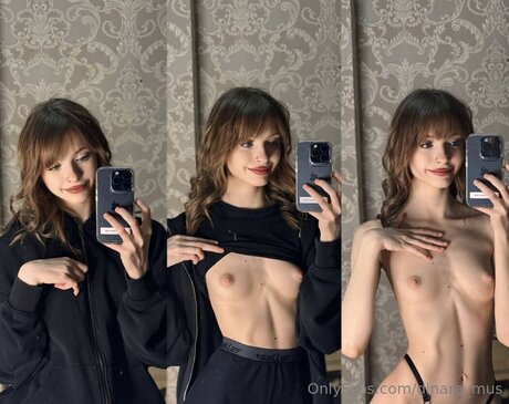 Dinara Mus onlyfans.